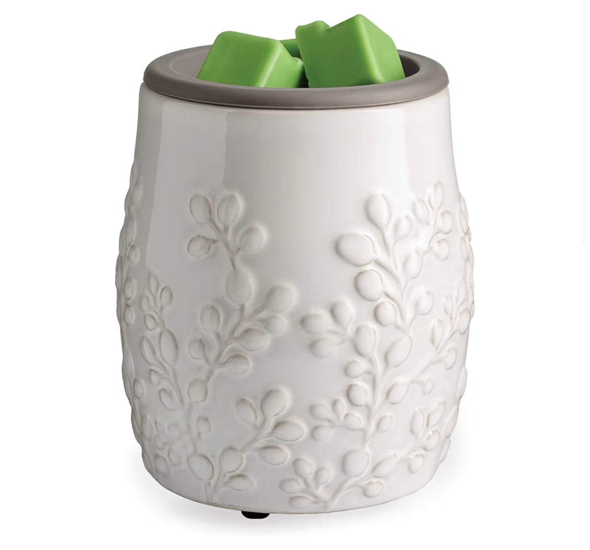 Wax Melter/Lamps
