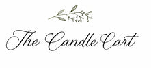 The Candle Cart - Home