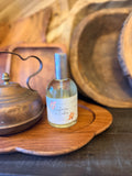 Cashmere & Cedar: Vanilla Sugar•Vanilla Orchid•Cedar