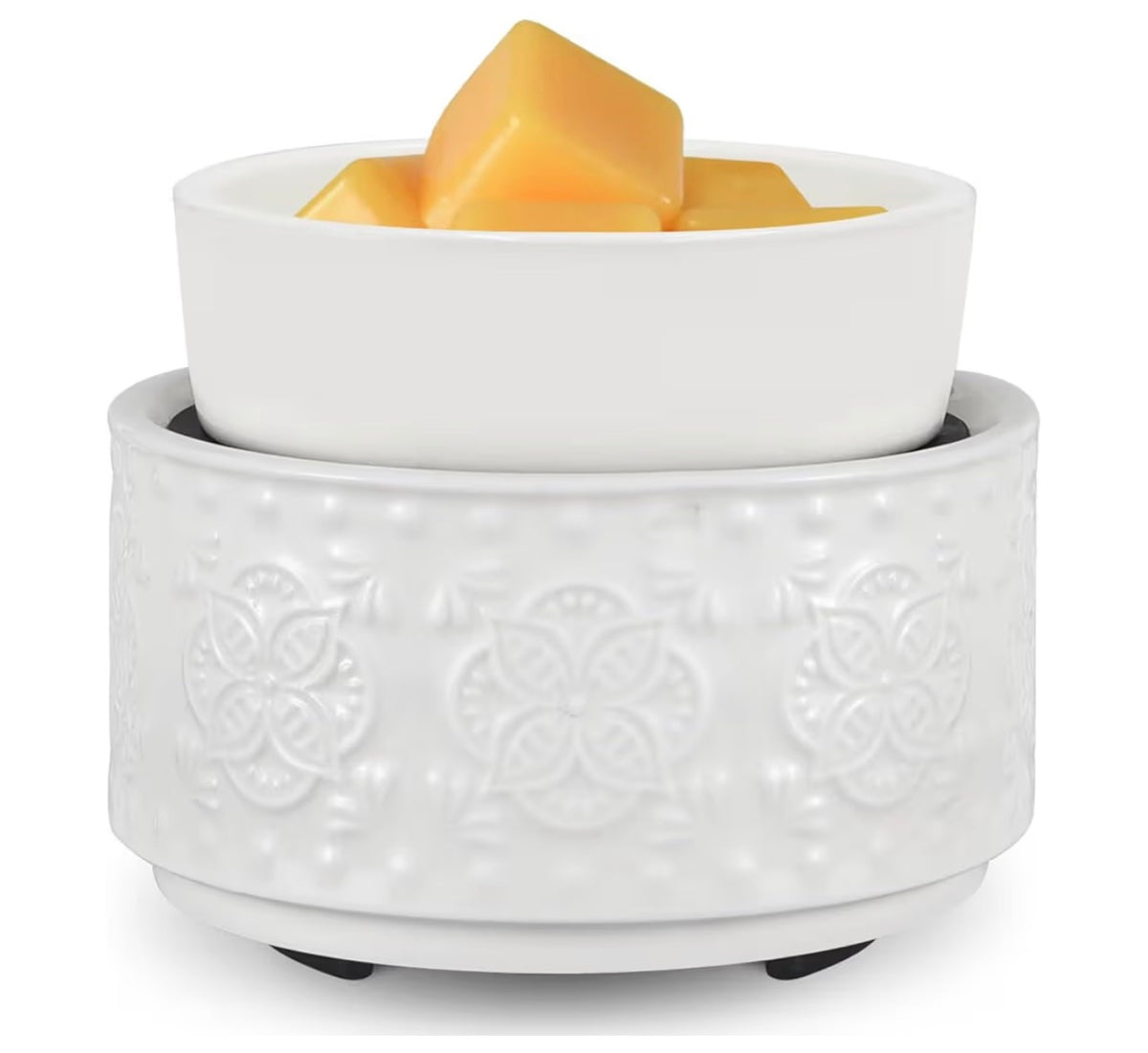 Wax Melter/Lamps