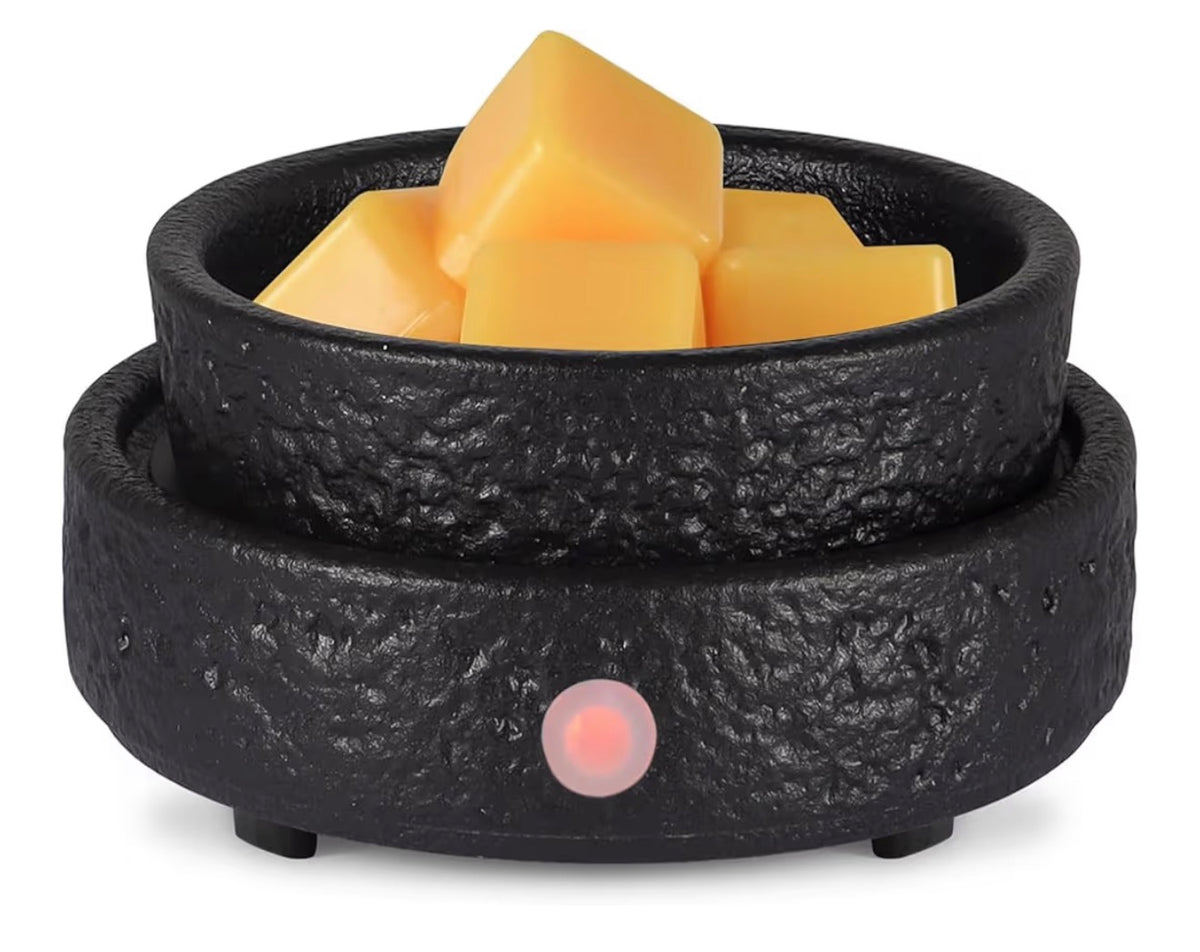 Wax Melter/Lamps
