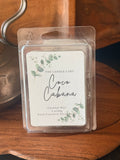 Coco Cabana: Coconut•Vanilla•Sandalwood