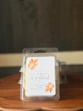 Pumpkin & Patchouli: Pumpkin•Patchouli¥ Wood